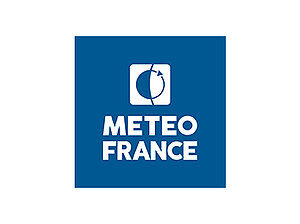 Logo Météo France