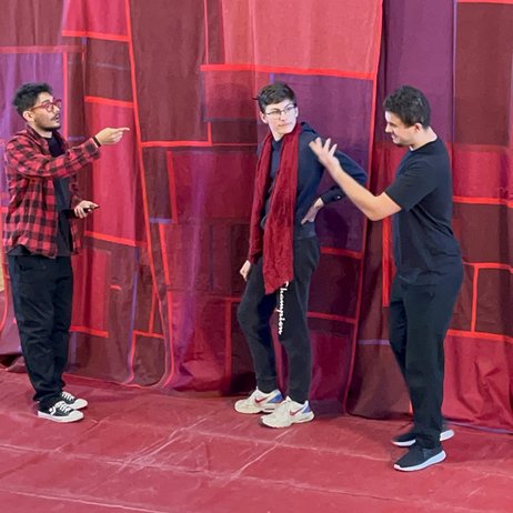 © Crédits photos : MSA Alpes du Nord