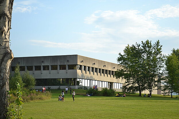 CEGEP ST FELICIEN : Région Saguenay-Lac-Saint-Jean