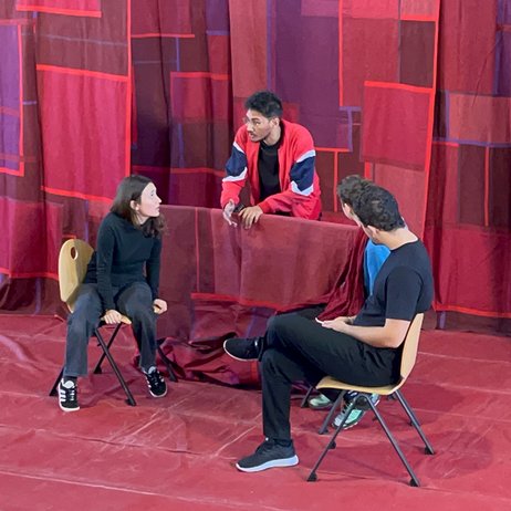 © Crédits photos : MSA Alpes du Nord