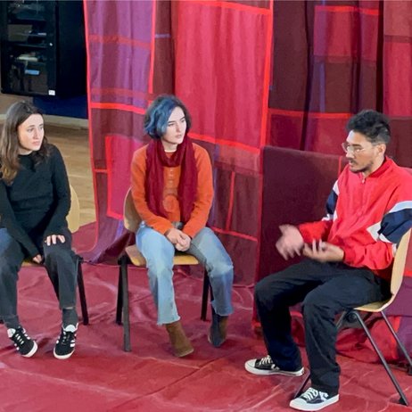 © Crédits photos : MSA Alpes du Nord