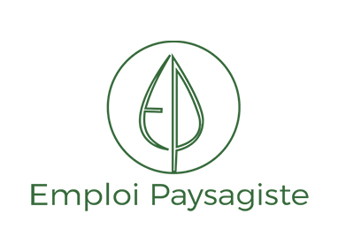 Logo Emploi Paysagiste