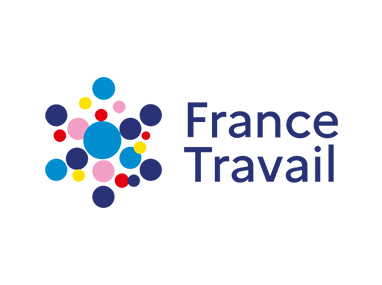 Logo France Travail métiers du paysage