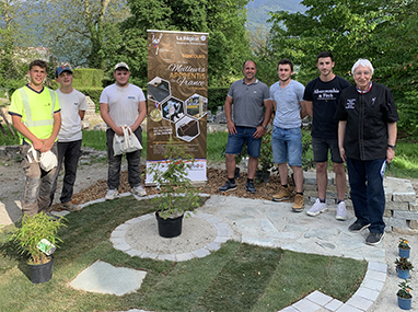 Concours MAF 2023 Saint-Ismier