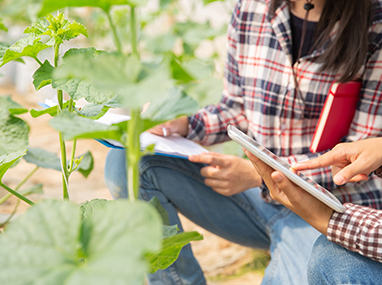 Les formations continues 2023-2024 du CFPPA de Grenoble - Saint-Ismier
