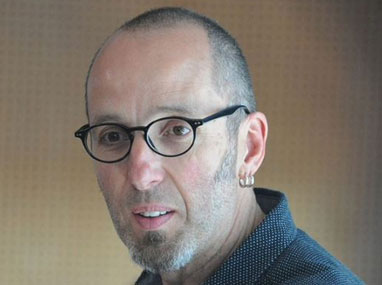 Fred Paronuzzi, écrivain